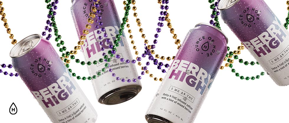 Unleash the Spirit of Mardi Gras with Ounce of Hope’s Exclusive Giveaway!