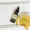 Full-Spectrum CBD+THC Rosin Oil