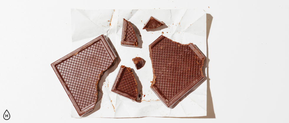 Cannabis Chocolate Edibles – and Where to Find Them
