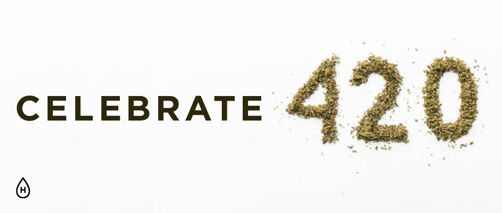 How to Celebrate 4/20 with Delta-8 THC