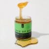 Delta 9 THC Infused Honey