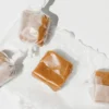 1:1 THC:CBD Buttercream Caramels