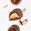 1:1 THC:CBD Peanut Butter Nuggets