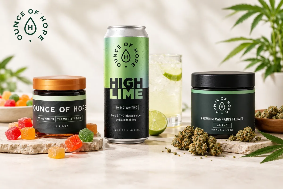 Does Delta 9 Test Positive for THC? What Drug Tests Detect Delta 9 gummies, seltzer, and cannabis flower