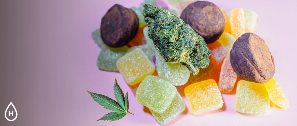 Does Delta-9 THC Get You Stoned?