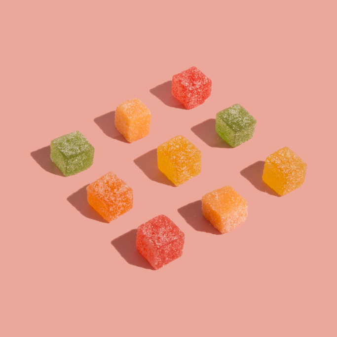 How Long Does it Take to Feel Delta-8 Edibles for gummies