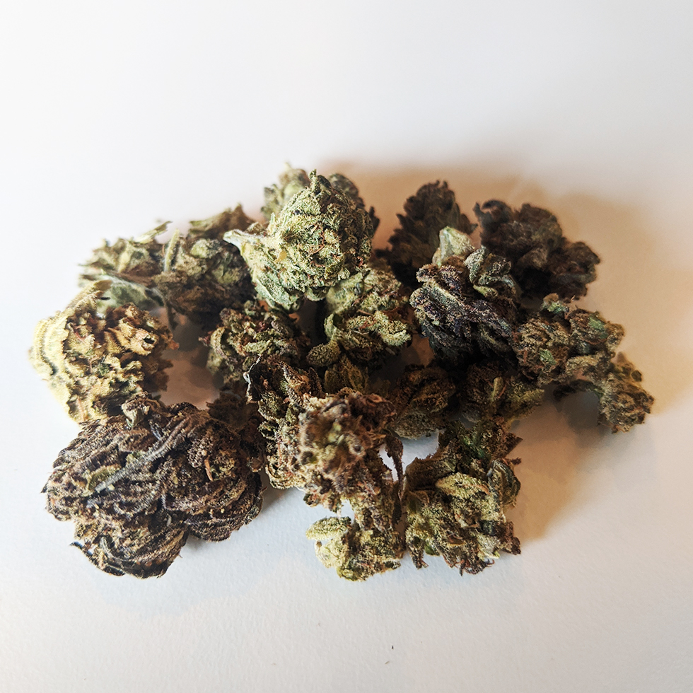 CBD Hawaiian Haze