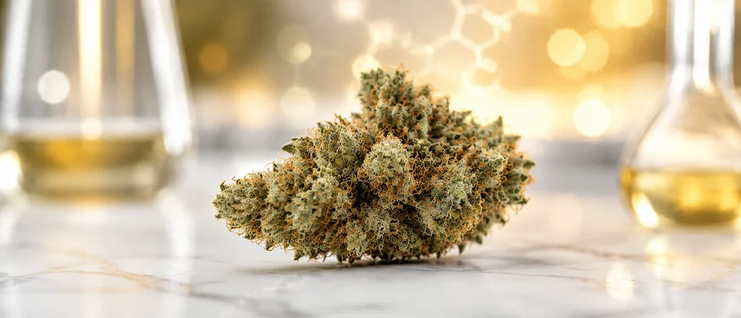 Does Delta 8 Flower Get You High?