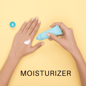 hemp moisturizer