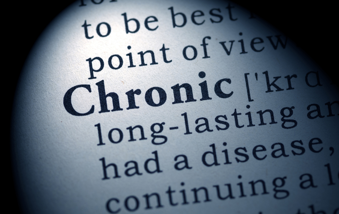 Multiple Reasons to Use CBD Chronic Symptom Relief