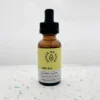 Broad-Spectrum Natural CBD Oil