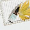 Broad-Spectrum Mint CBD Oil