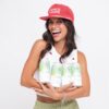 Ounce of Hope Rope Hat