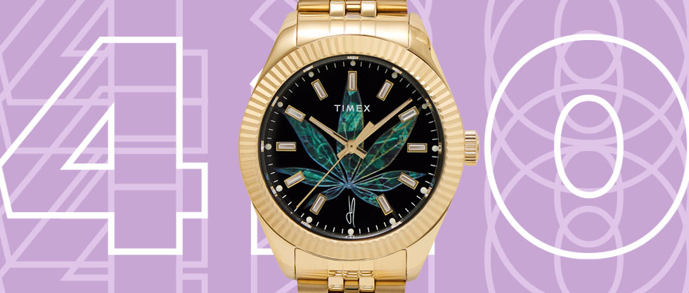 Our Best 4/20 Giveaway Yet
