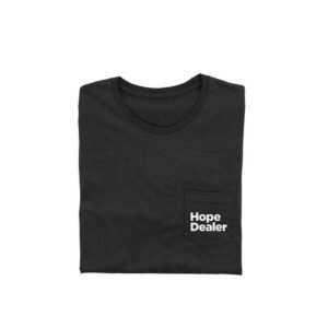 The “Official” Ounce of Hope t-shirt