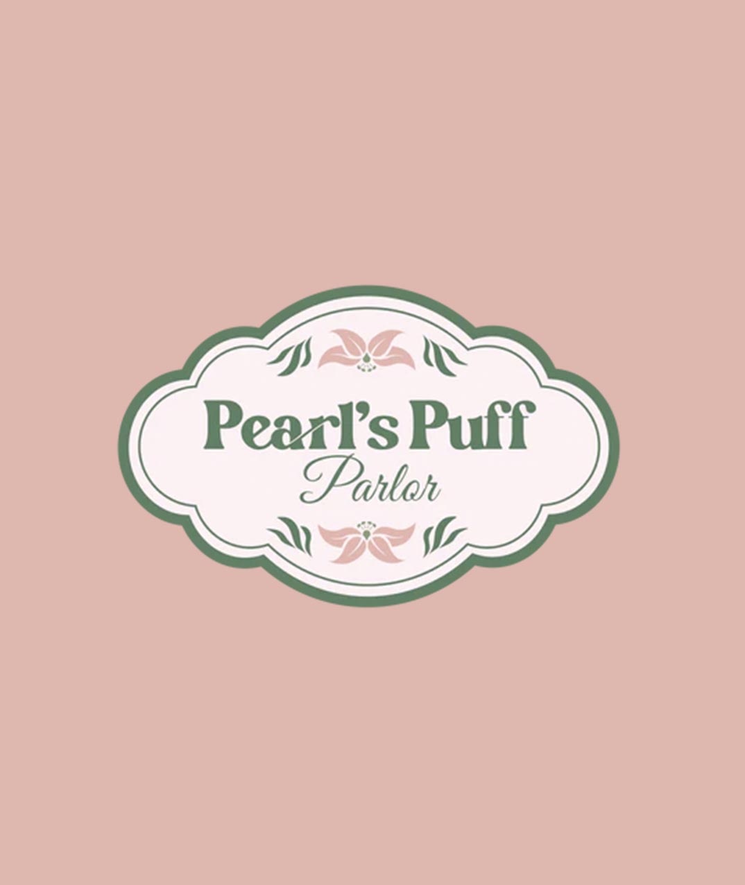 Pearls Puff Parlor shop exterior