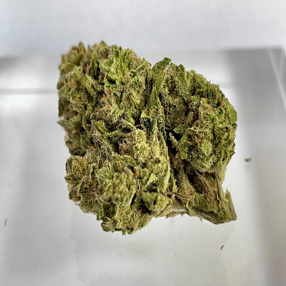 thca flower