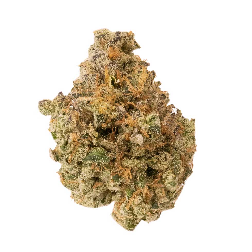 garlicane strain thca flower