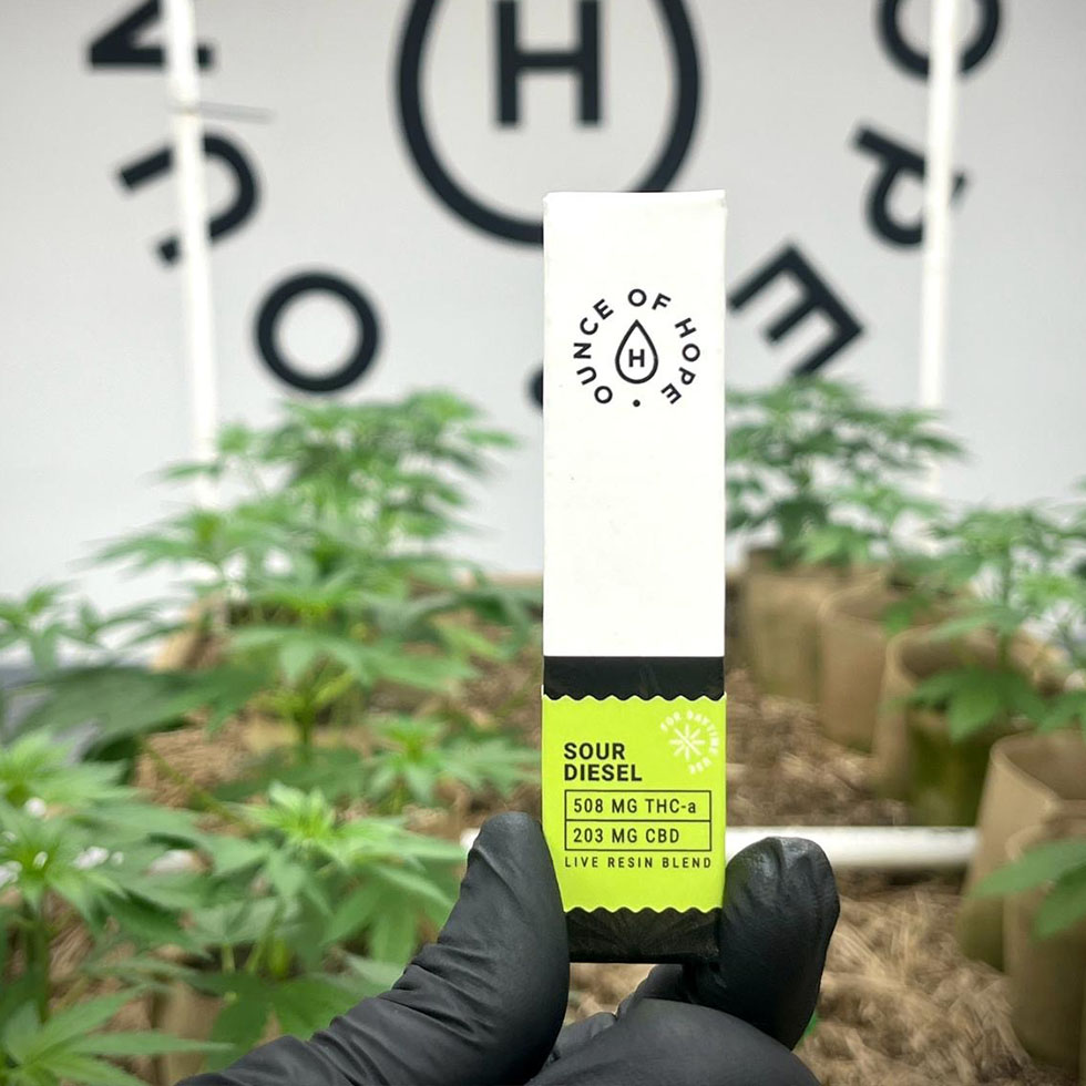 find THCa carts source