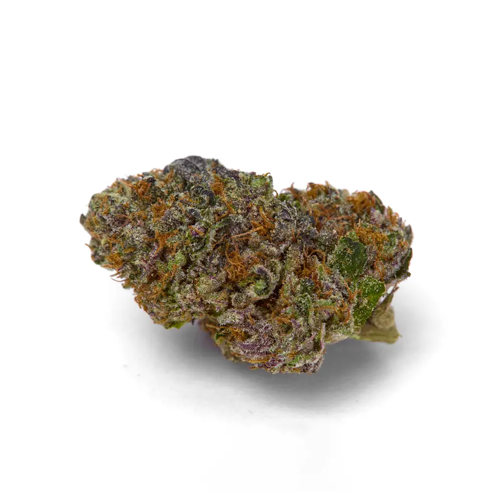 Sour Patch Strain, 24.6% THCa Flower