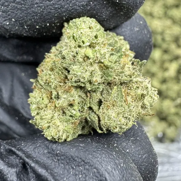 Super Boof Strain, 27.3% THCa Flower – 4g