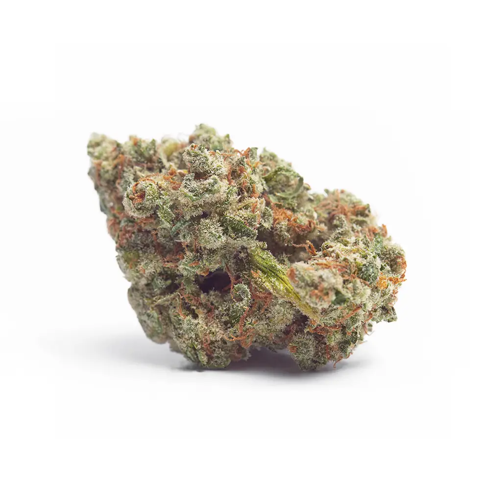 THCa Rock Candy Flower cannabis premium buds THCa