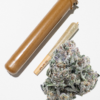 Blue Lobster, 26.5% THCa Pre-Roll