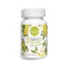 WYLD CBD+CBG Pear Gummies