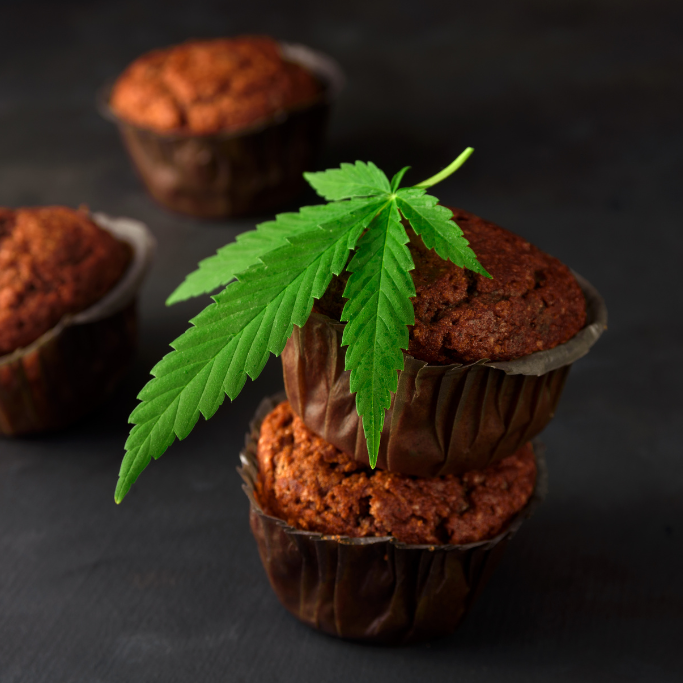 What Makes Delta-8 Edibles Different