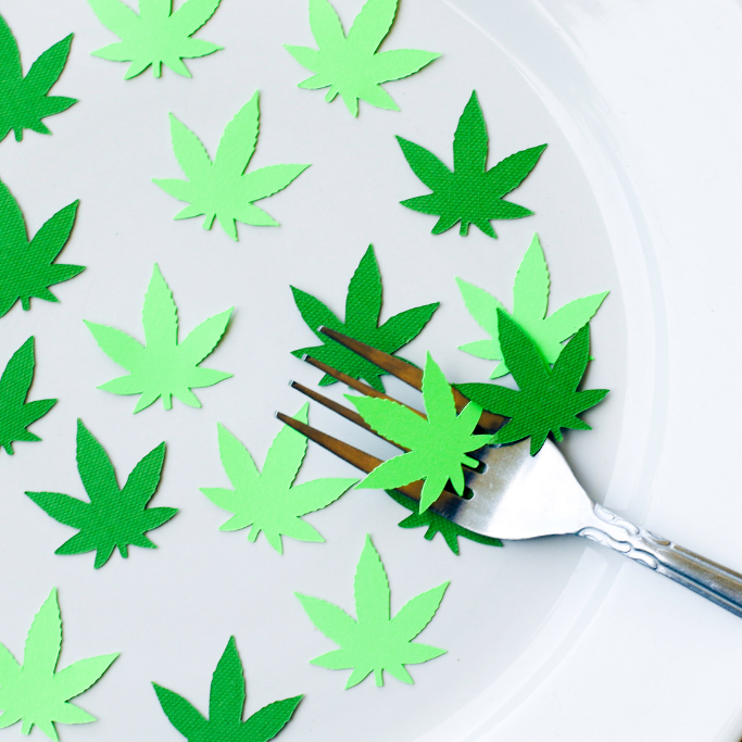 why do edibles provide a different high: What is an Edible