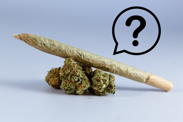 Why Joints Blunts Aren’t as Potent as Bongs
