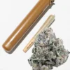 Blue Lobster, 26.5% THCa Pre-Roll
