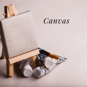 hemp canvas