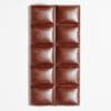 1:1 THC:CBD Milk Chocolate (300mg)