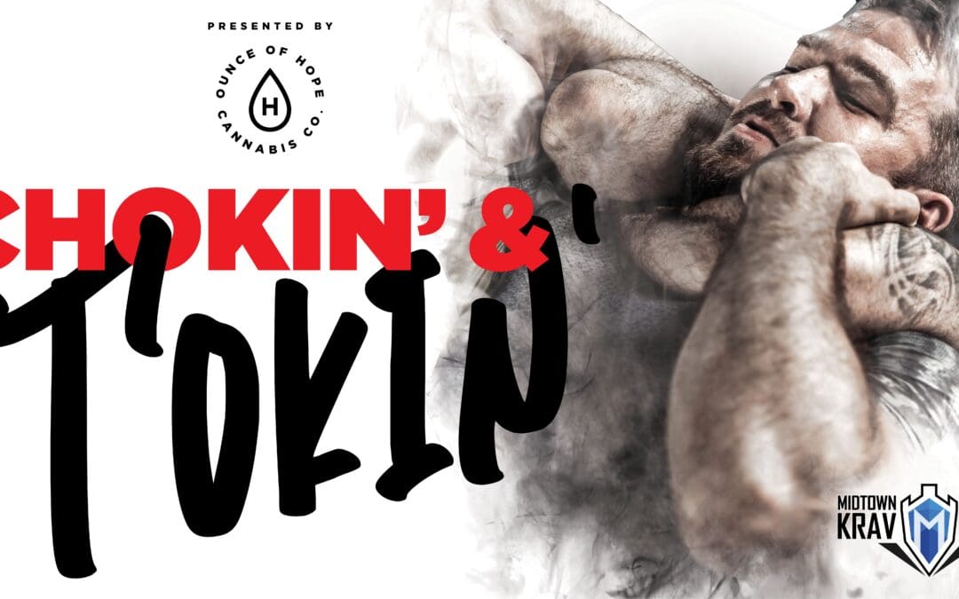 A Cannabis-Themed Jiu Jitsu Tournament is Coming to Memphis
