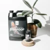 OMRI Certified Concentrated Fish Poop