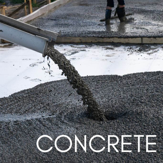 hemp concrete