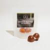 1:1 THC:CBD Peanut Butter Nuggets
