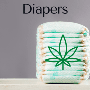 hemp diapers