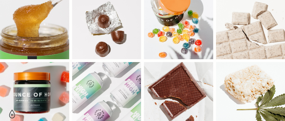 How Much of an Edible Should You Take? THC Edibles Calculator