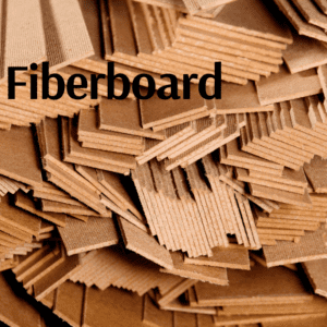 hemp fiberboard