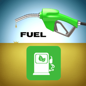 cannabis fuel