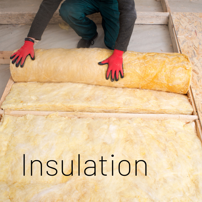 hemp in insulation