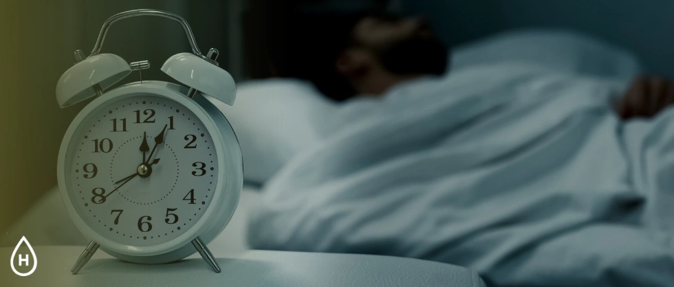 CBN vs Melatonin: Which is Better?