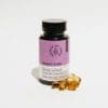 CBD Softgels with CBN & Melatonin