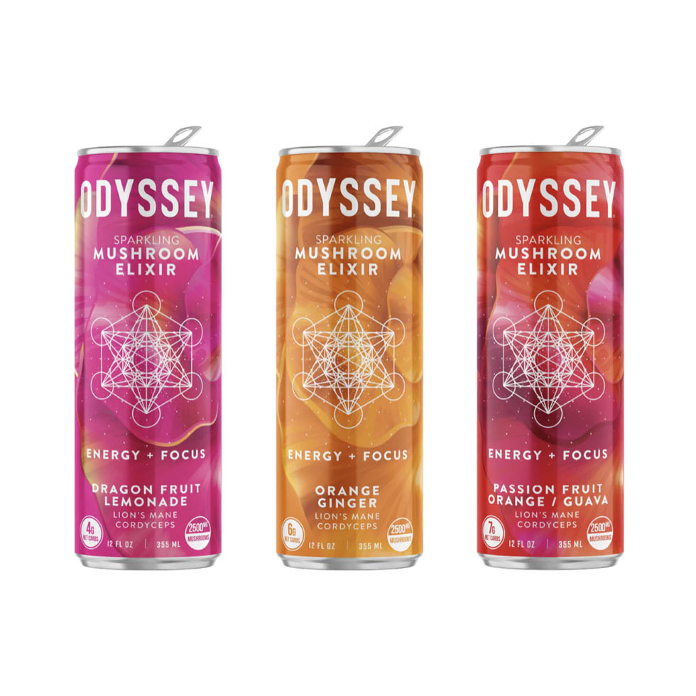 odyssey-elixir