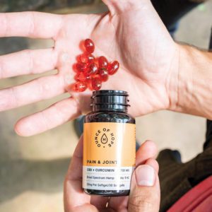 CBD softgels are an easy way to stay on top of your CBD regimen and stay consistent. 