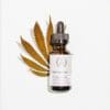 Broad-Spectrum Natural CBD Oil for Pets