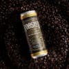 Roasted Coffee Co. Black Nitro Cold Brew 5mg THC