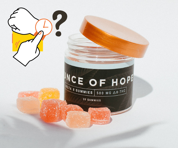 when to take a tolerance break from delta 8
